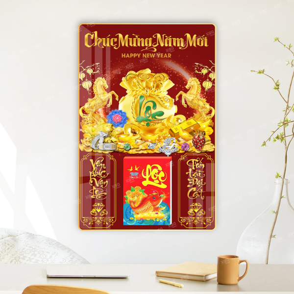 Lịch treo tường