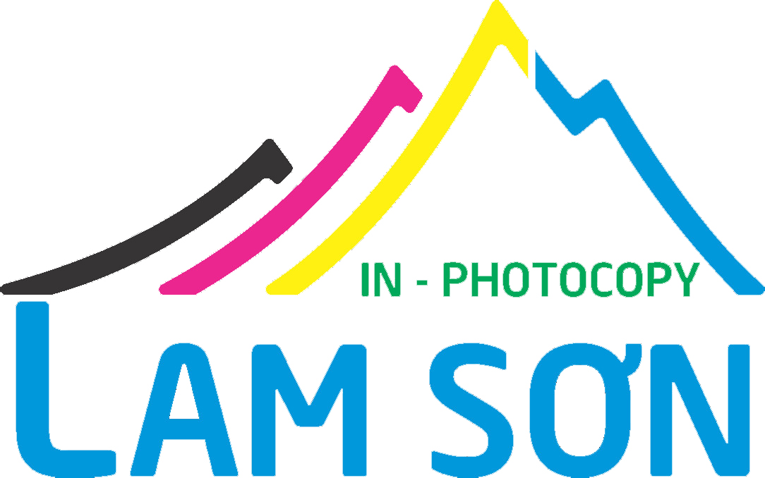 Báo giá các dịch vụ của In - Photocopy Lam Sơn